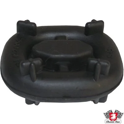 Bracket, muffler